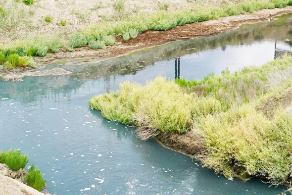 污水、臭氣工業(yè)處理的方式方法 污水、臭氣工業(yè)處理的方式方法