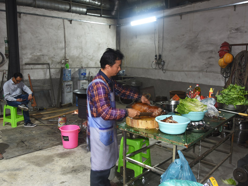 企業(yè)風(fēng)采5 企業(yè)風(fēng)采5