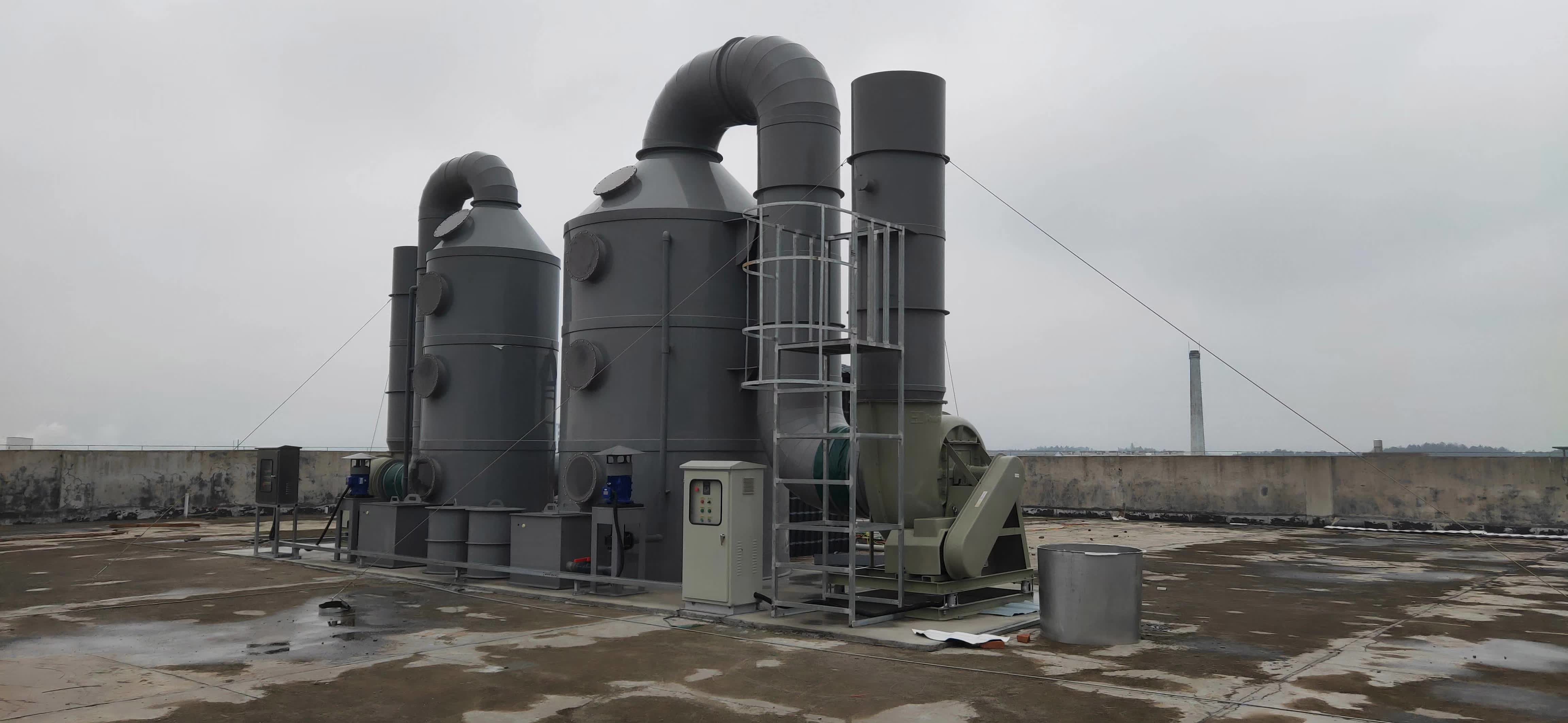 怎樣防止和處理除塵器設(shè)備的風(fēng)管發(fā)生爆炸 怎樣防止和處理除塵器設(shè)備的風(fēng)管發(fā)生爆炸